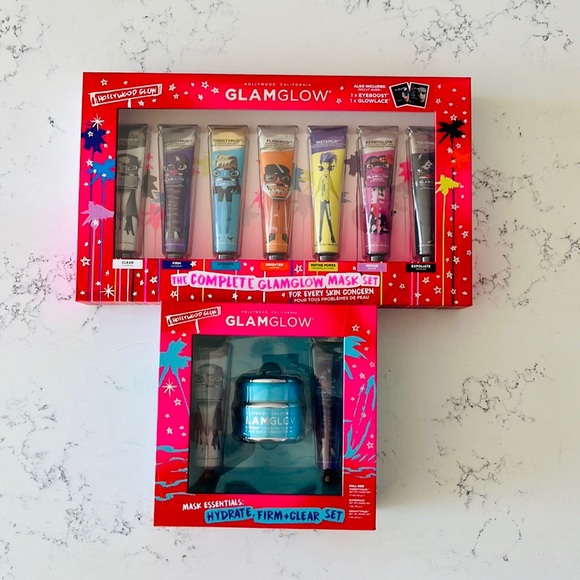 Sephora GLAMGLOW Complete  Bestselling Face Mask - Picture 16 of 16